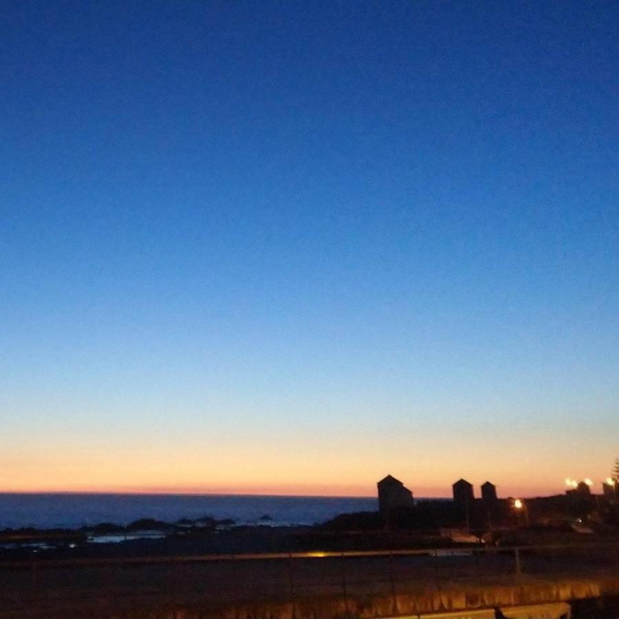 Beach Front Sunset Apartment Апулия Экстерьер фото